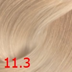 ollin performance краска 11/3-специальный блондин золотистый ollin performance 11/3-специальный блондин золотистый